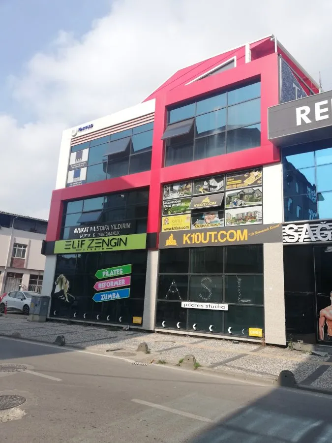 ELİF ZENGİN STUDIO