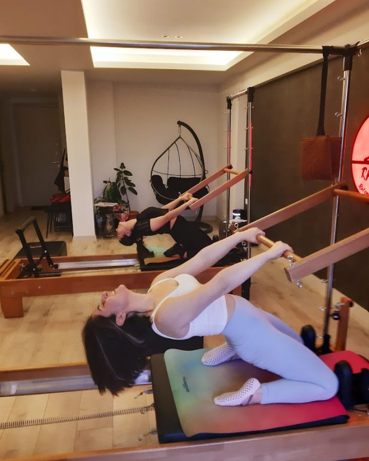 Rk Pilates&Cimnastik(mihferspor)