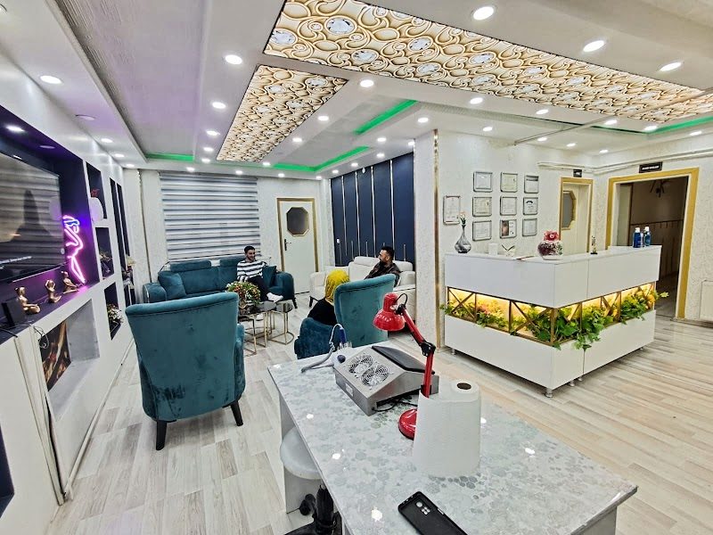 ZENLİFE GÜZELLİK SALONU