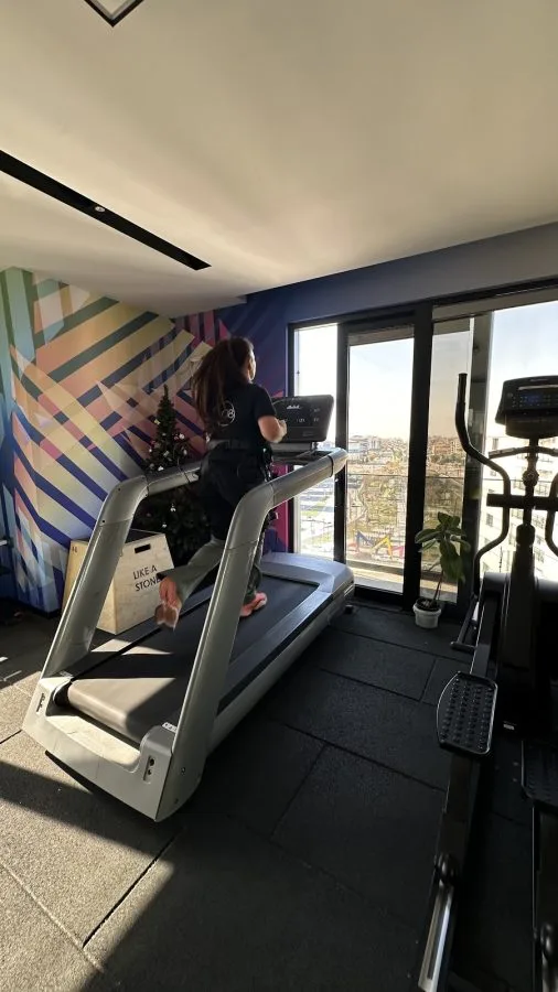 Fitrium Ems & Fitness Studio