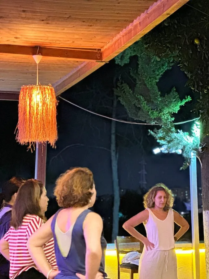 Aysel Gülşen / Nefes Terapisi / Nefes Koçu / Nefes Eğitimi / Çocuk Nefes Koçu / Tibet Çanakları / Ses Terapisi / Meditasyon - Nefes Çalışması (Pranayama)