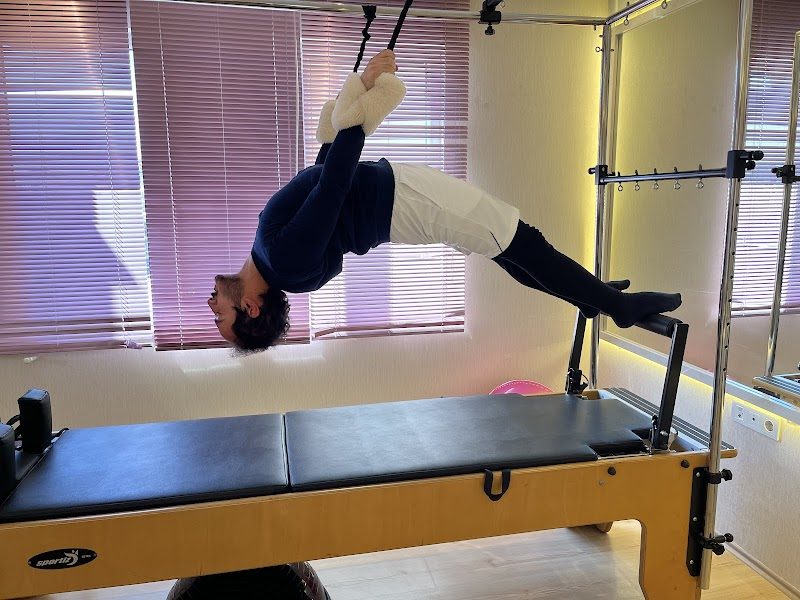 Fizyostar Pilates Merkezi