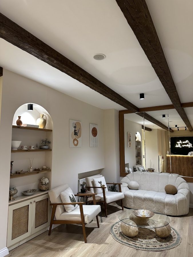 Merve Kaya Pilates Studyo