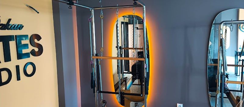 Feray özkan pilates studıo