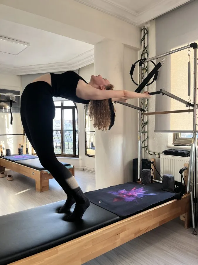 FİZYOAKAR Pilates Merkezi