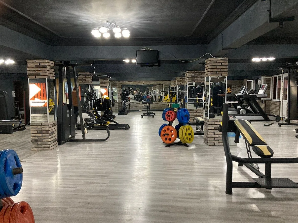 Düzce Spor Akademisi