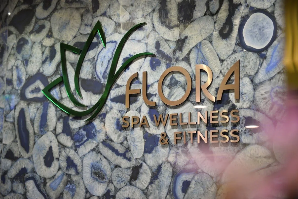 Flora SPA Wellness & Fitness