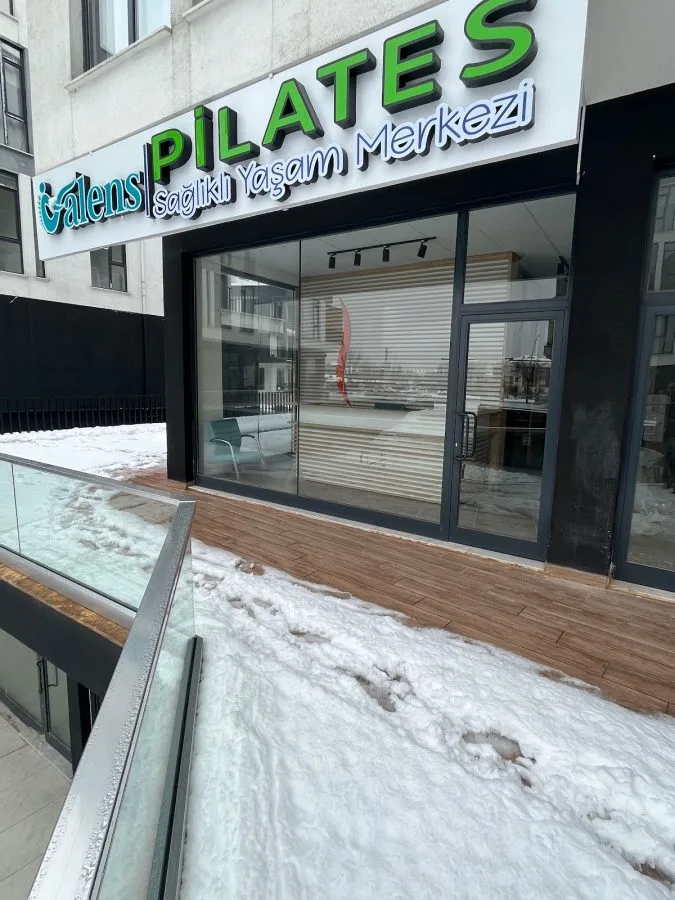 Valens Sağlıklı Yaşam Merkezi