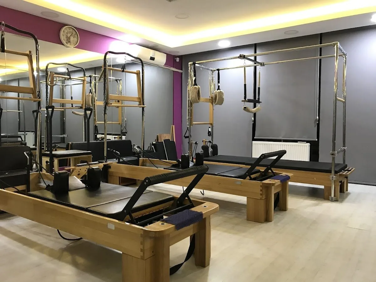 The Change Pilates