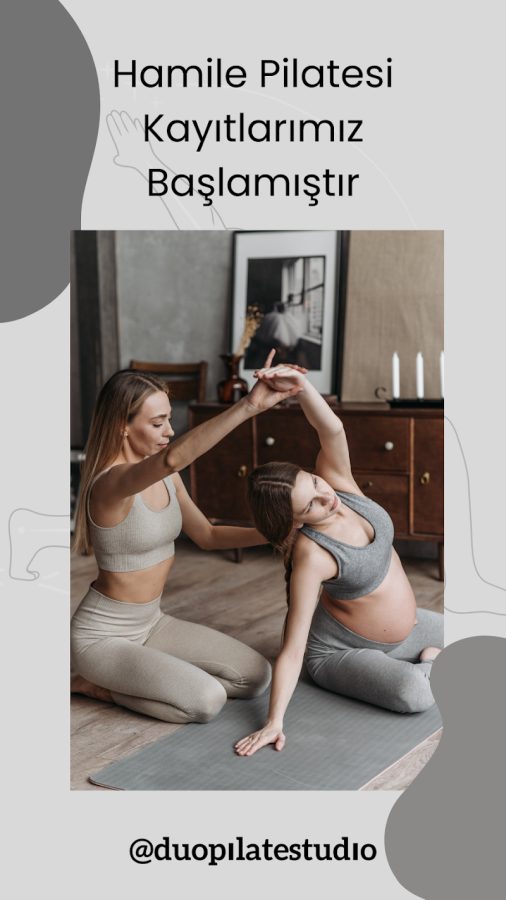 Duo Pilates Studio