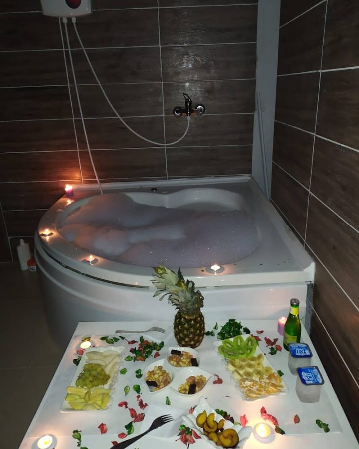 GOLD LİFE SPA & HEALTH CENTER