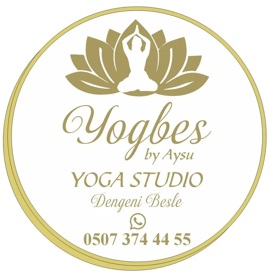 YOGBES Yoga & Beslenme Stüdyosu