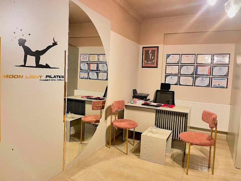 Moonlight Pilates
