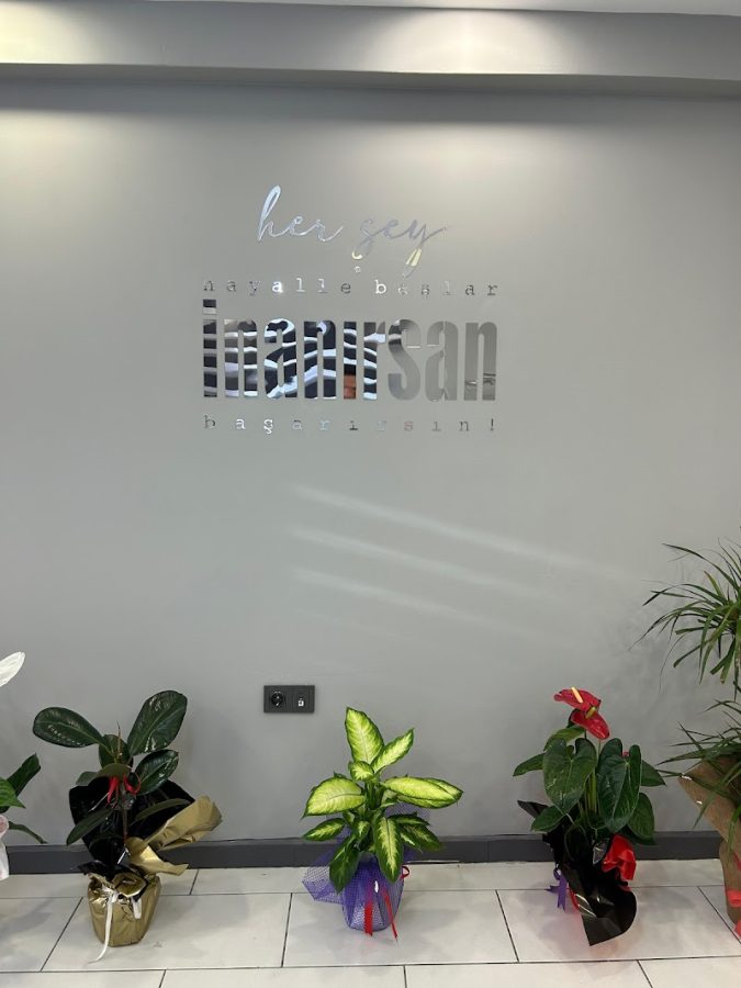 Erzincan Diyetisyen Yiğit Ensar Çetinkaya Sağlıklı Yaşam Kliniği