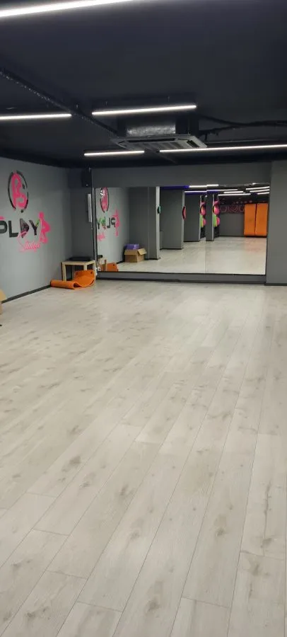 PlayStüdyo Gebze | Kadınlara Özel Spor Salonu