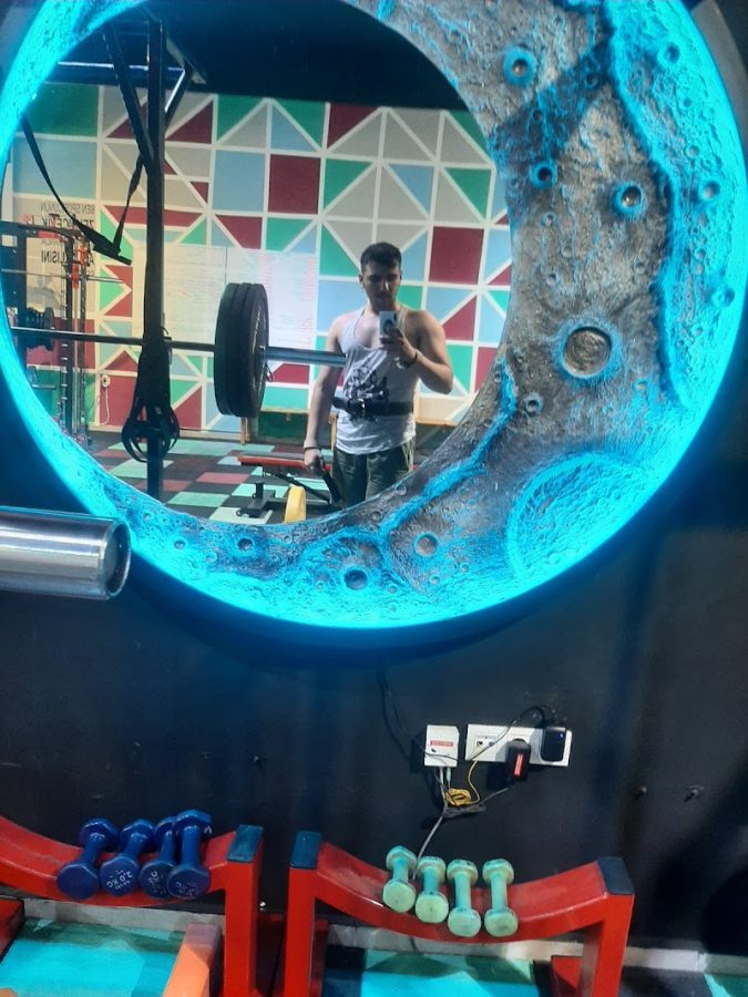 The MANTIS Fitness & Functional Training STUDIO - Döşemealtı Spor Salonu