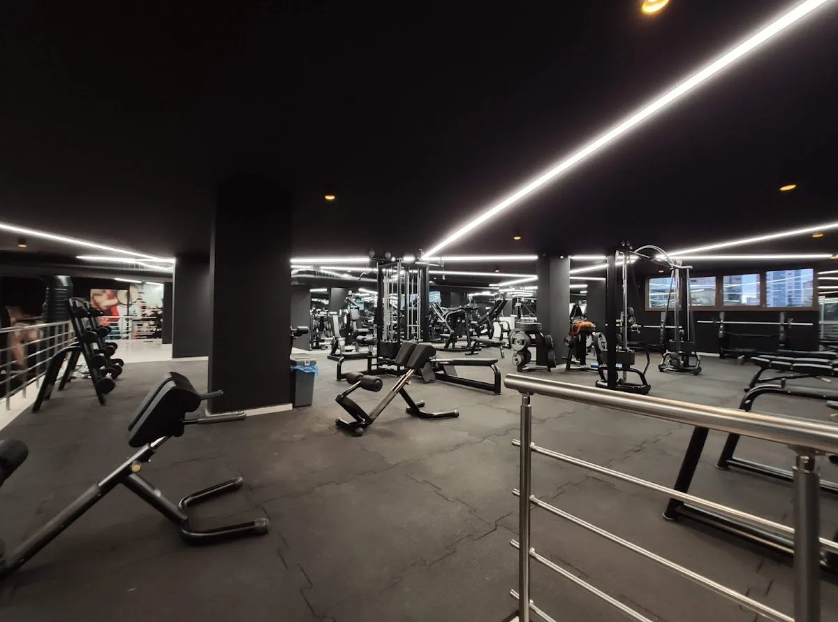 Activita Sports Club