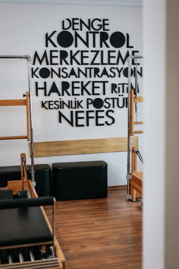 Posh Pilates Turgutreis