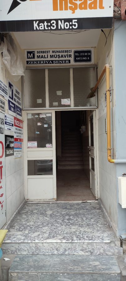 Forever Sağlıklı Yaşam Ofisi