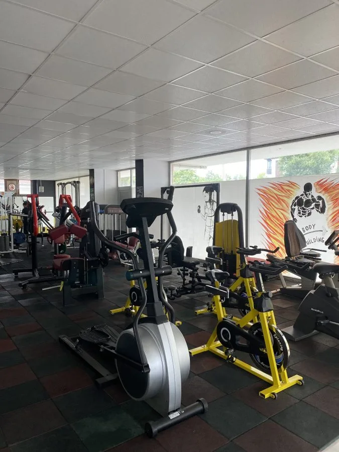 Çakır Fitness Club