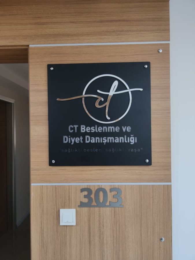 CT Diyet & Reformer Pilates