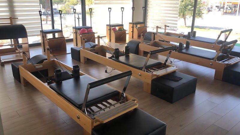 G-Fit Pilates & Reformer Studio