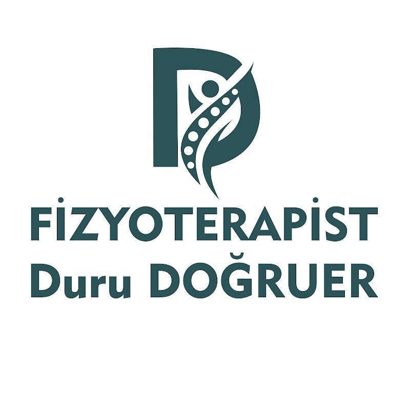 FİZYOTERAPİST Duru Doğruer - Fizik Tedavi & Reformer Pilates