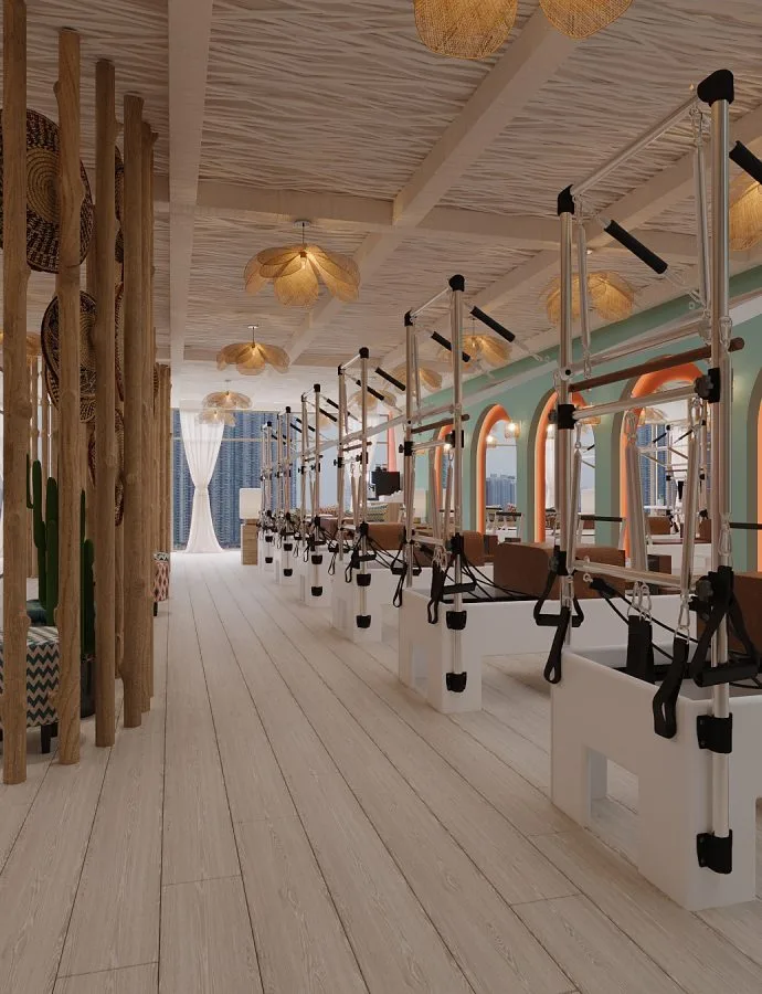 Pilates by Ebru - Pilates