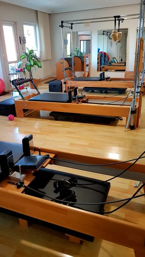 Bursa Lila Pilates Studio