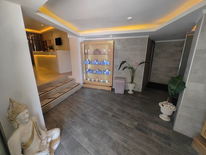 THE GHURU SPA & WELLNESS