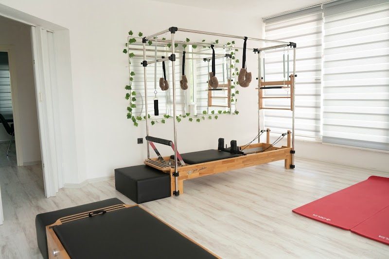 FGM Denizli | Fizyoterapist, Reformer Pilates ve Sağlıklı Yaşam