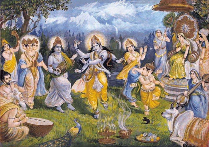 Serin Esinti Meditasyon ve Sanat Evi