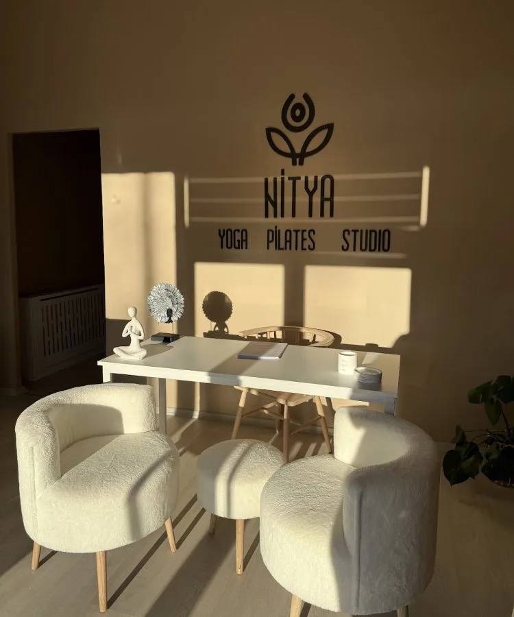 NİTYA YOGA PİLATES STUDİO