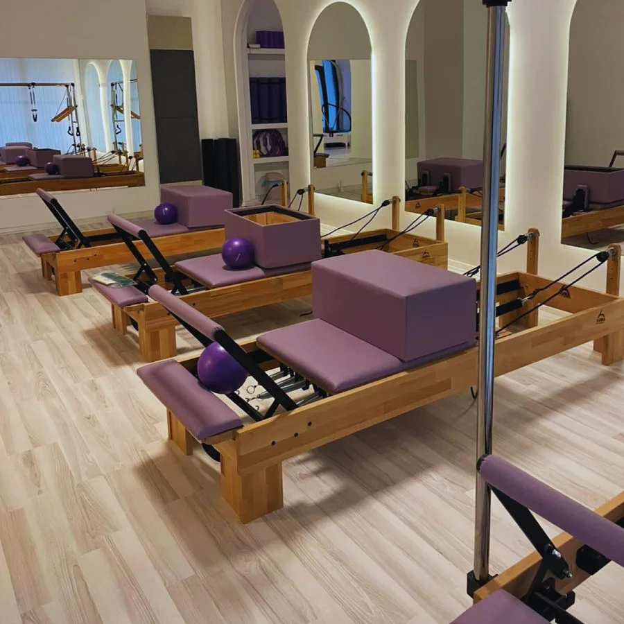 Moonlight Pilates Studio Bolu Kılıçarslan