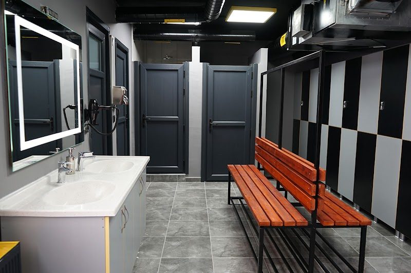 Unique Prime Fitness