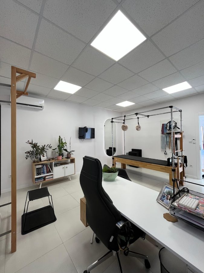 B'Terapi Fizyoterapi Hizmetleri