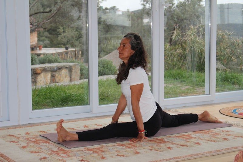 Olive Garden Retreat (Yoga/Meditation Center, Organik Dükkan)