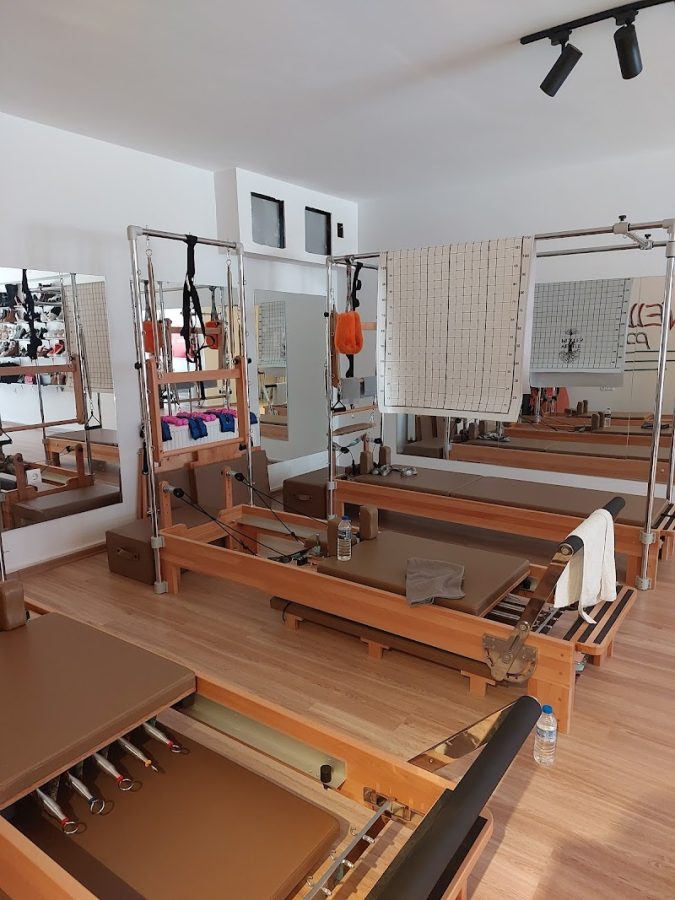 Velut Pilates