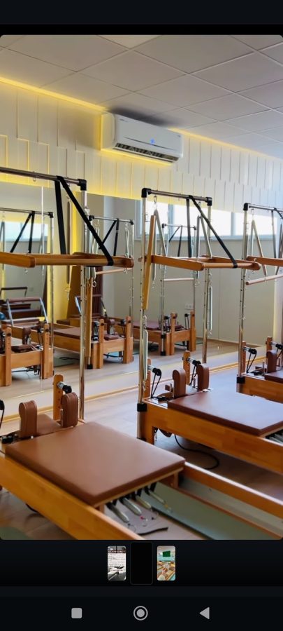 Nora Fizyoterapi & Pilates