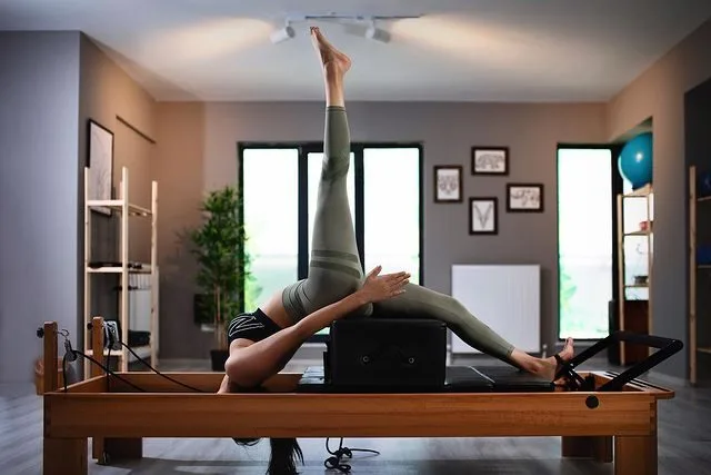 Jungle Pilates & Training Studio - Pilates