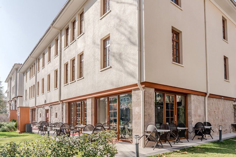 Deniz Pilates Kızılay