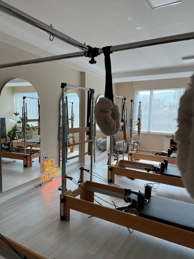 Mel Pilates Studio
