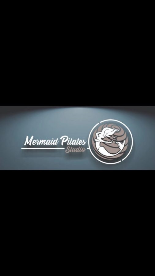 Mermaid pilates studio