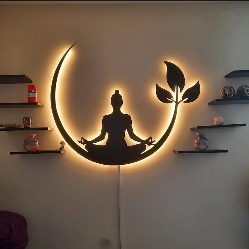 Wu Wei Yoga & Pilates