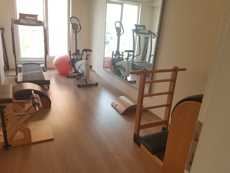 Pilates System Bursa