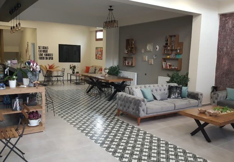 PERA PİLATES YOGA ACADEMY ŞANLIURFA