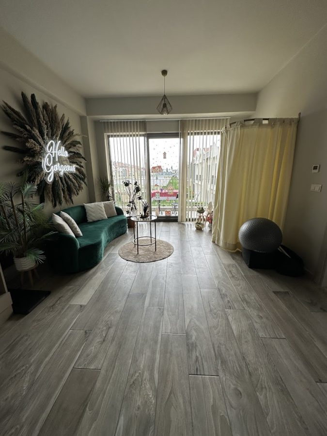 İpek Life Pilates Studio