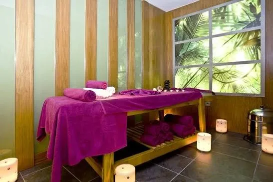 Spa & Wellness