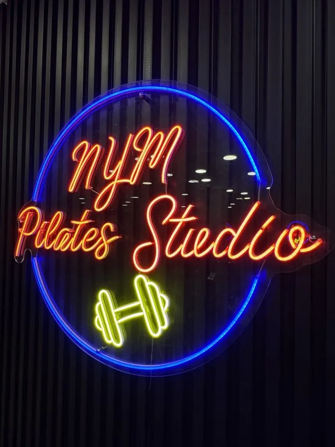 Çapa Pilates - NYM Pilates Studio