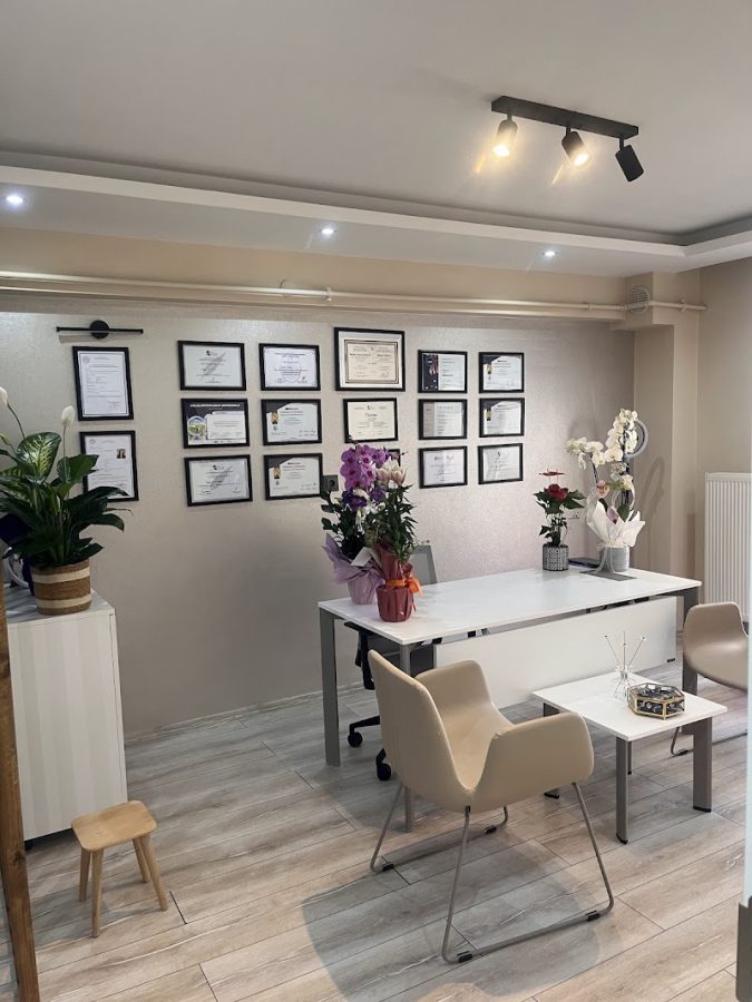 Uzman Fizyoterapist Pınar ERKAN YILMAZ (Fizyoterapi ve Rehabilitasyon, Reformer Pilates)